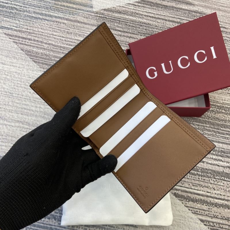 Gvc*1 wallets